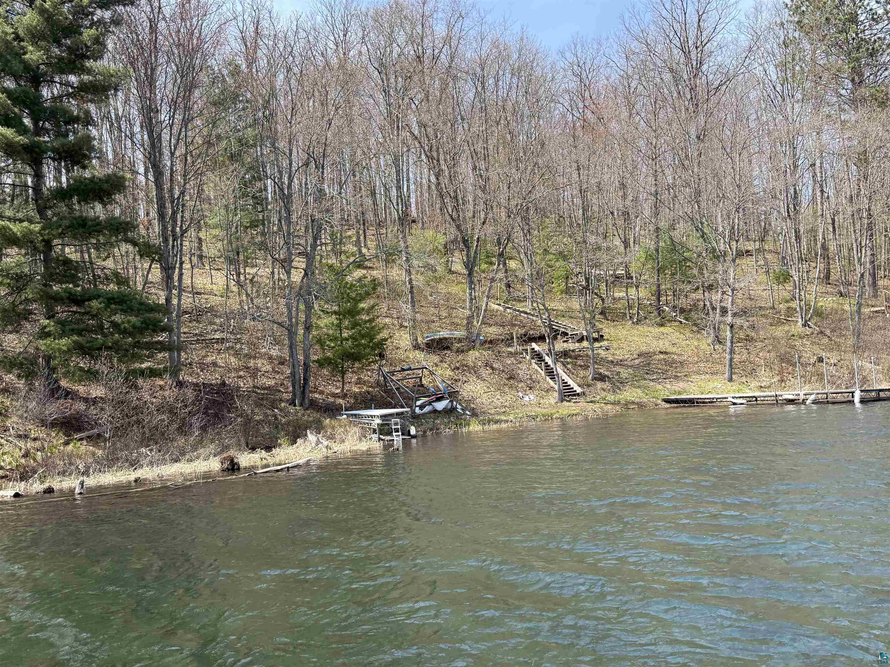 Lot 13 Pine Lake Rd