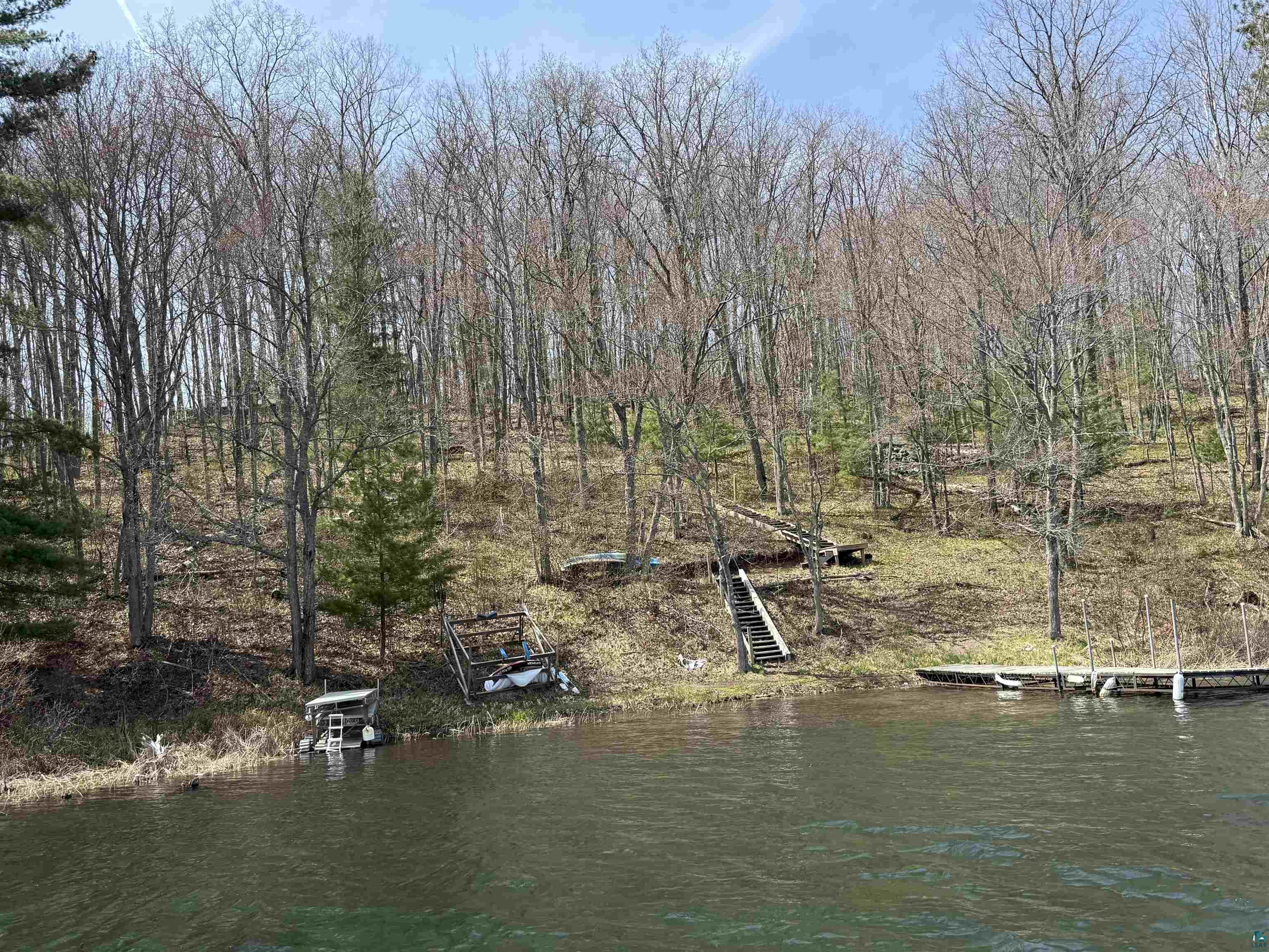 Lot 13 Pine Lake Rd