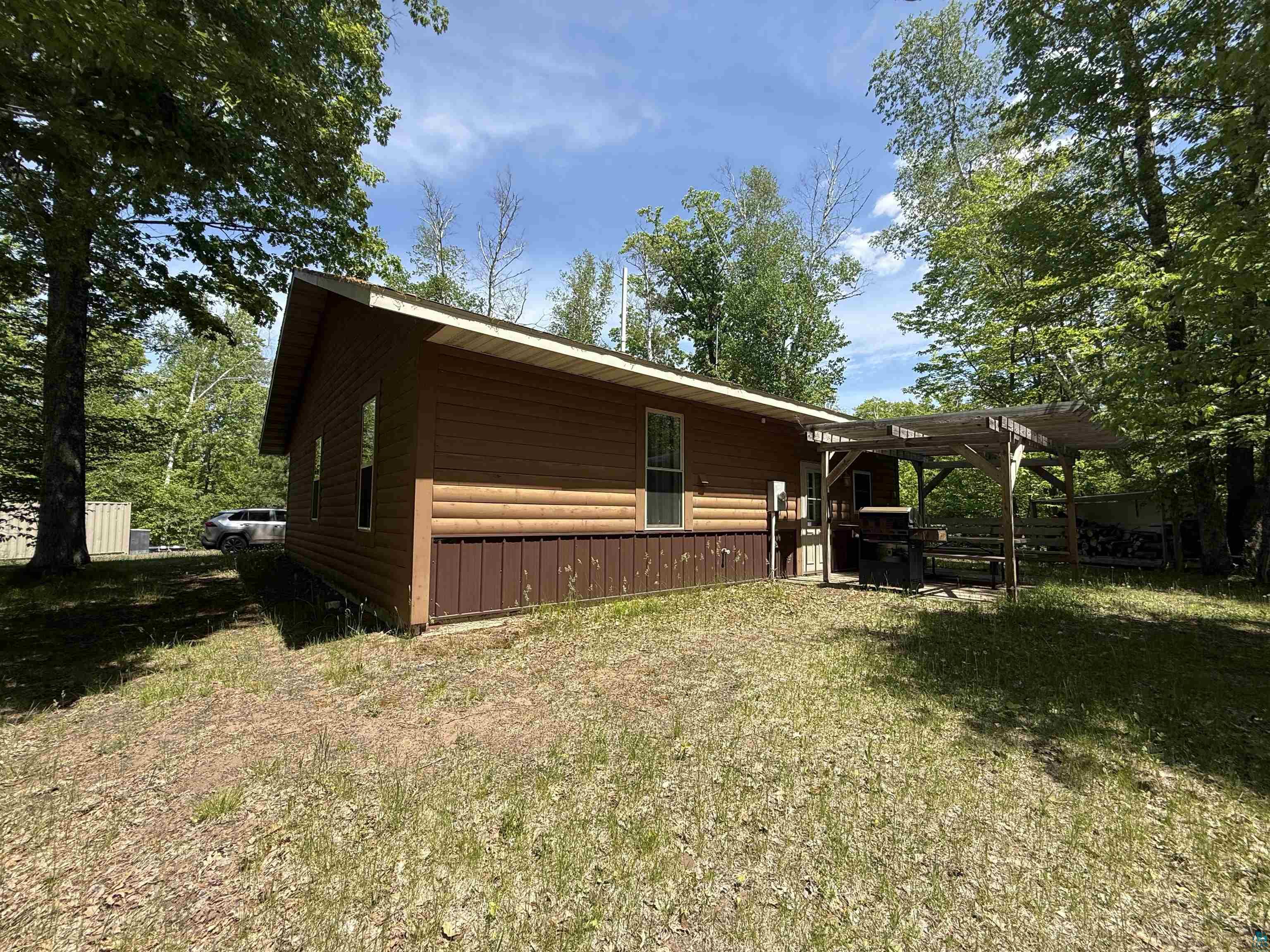 9600 Kickin-Back Trl