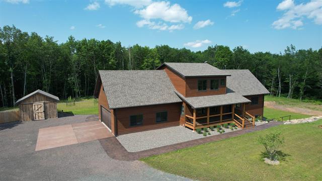 12207 E Railroad Road