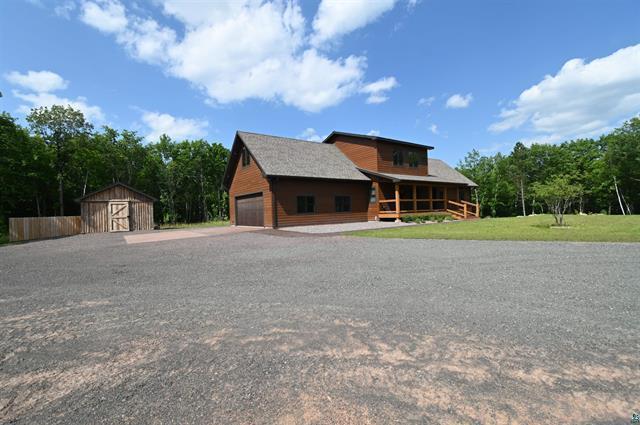 12207 E Railroad Road