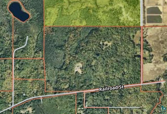 12207 E Railroad Road