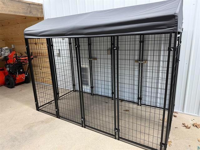 12207 E Railroad Road