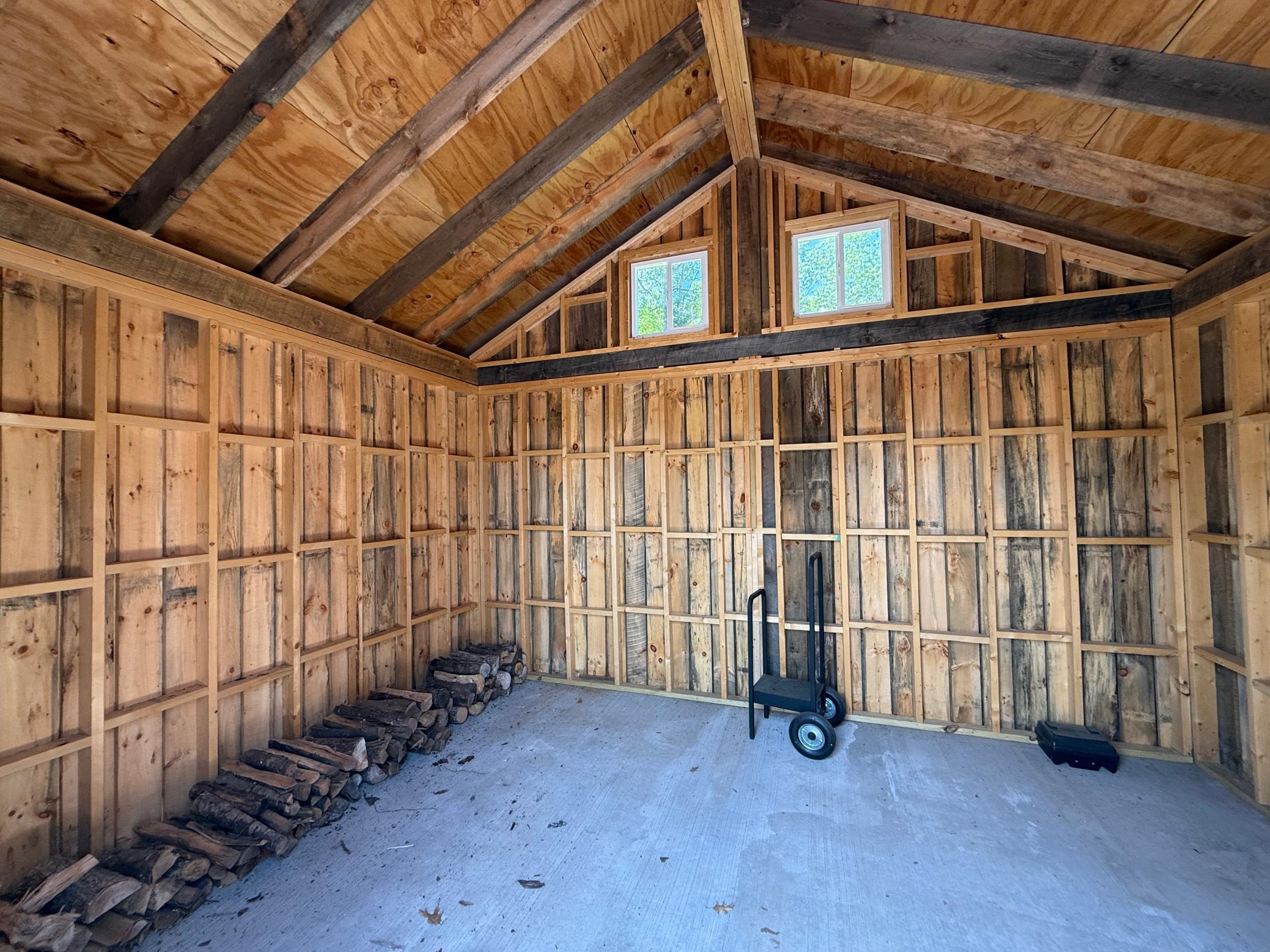 12207 E Railroad Road