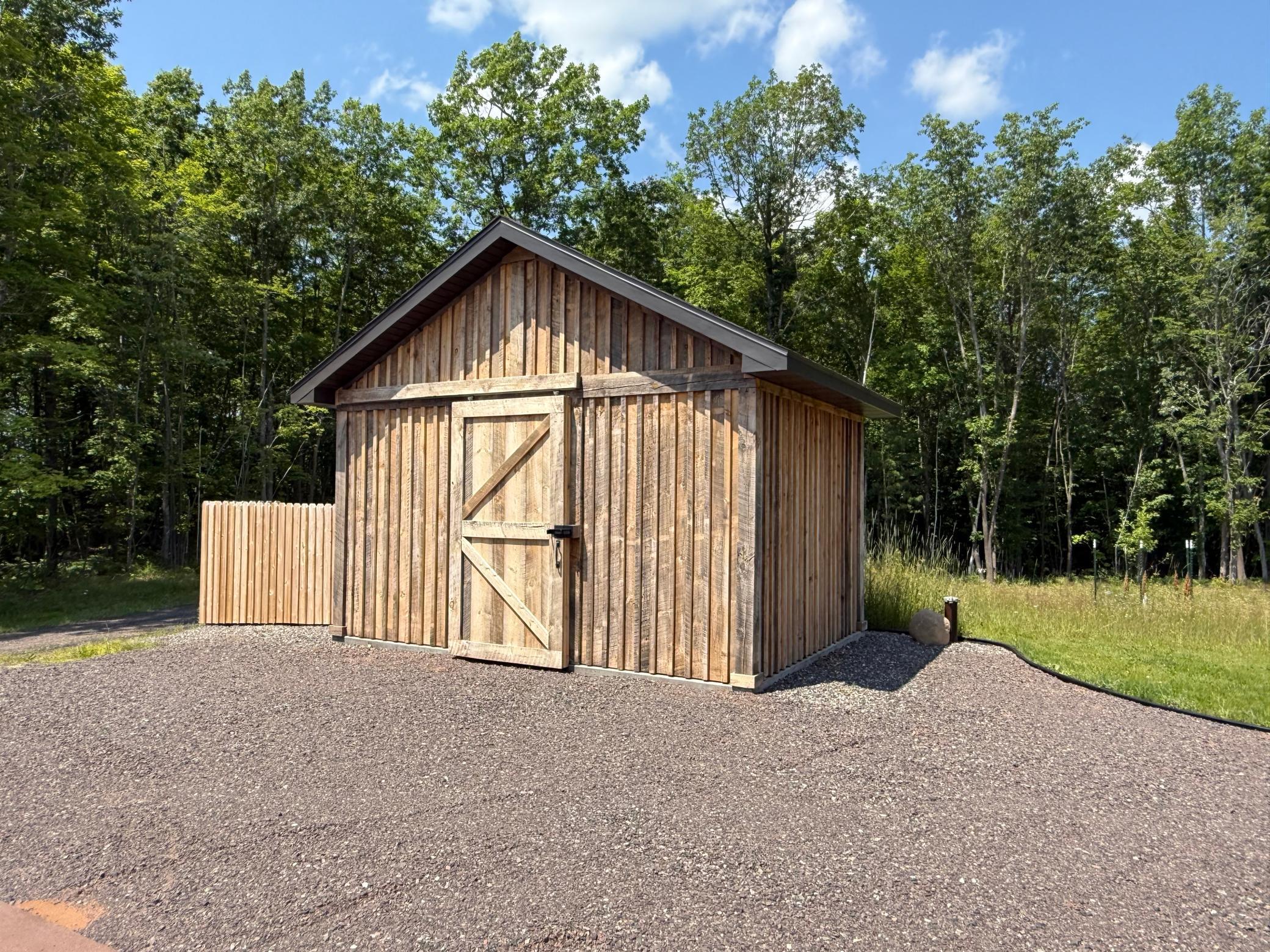 12207 E Railroad Road