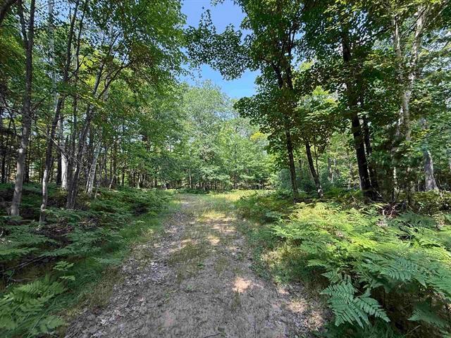 xxx County Highway A