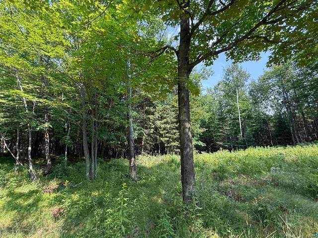 xxx County Highway A