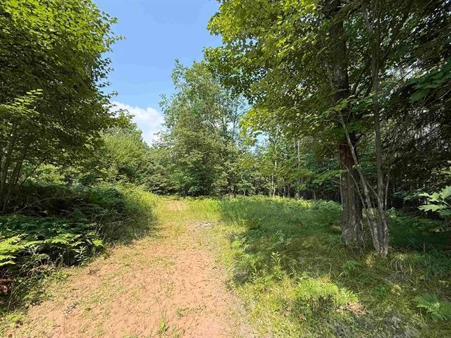 xxx County Highway A