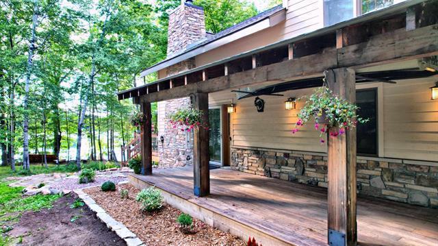 65885 Troutdale Road