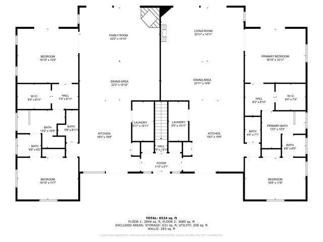 9625 Buskey Bay Drive