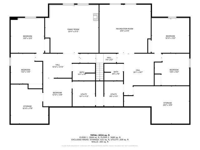 9625 Buskey Bay Drive