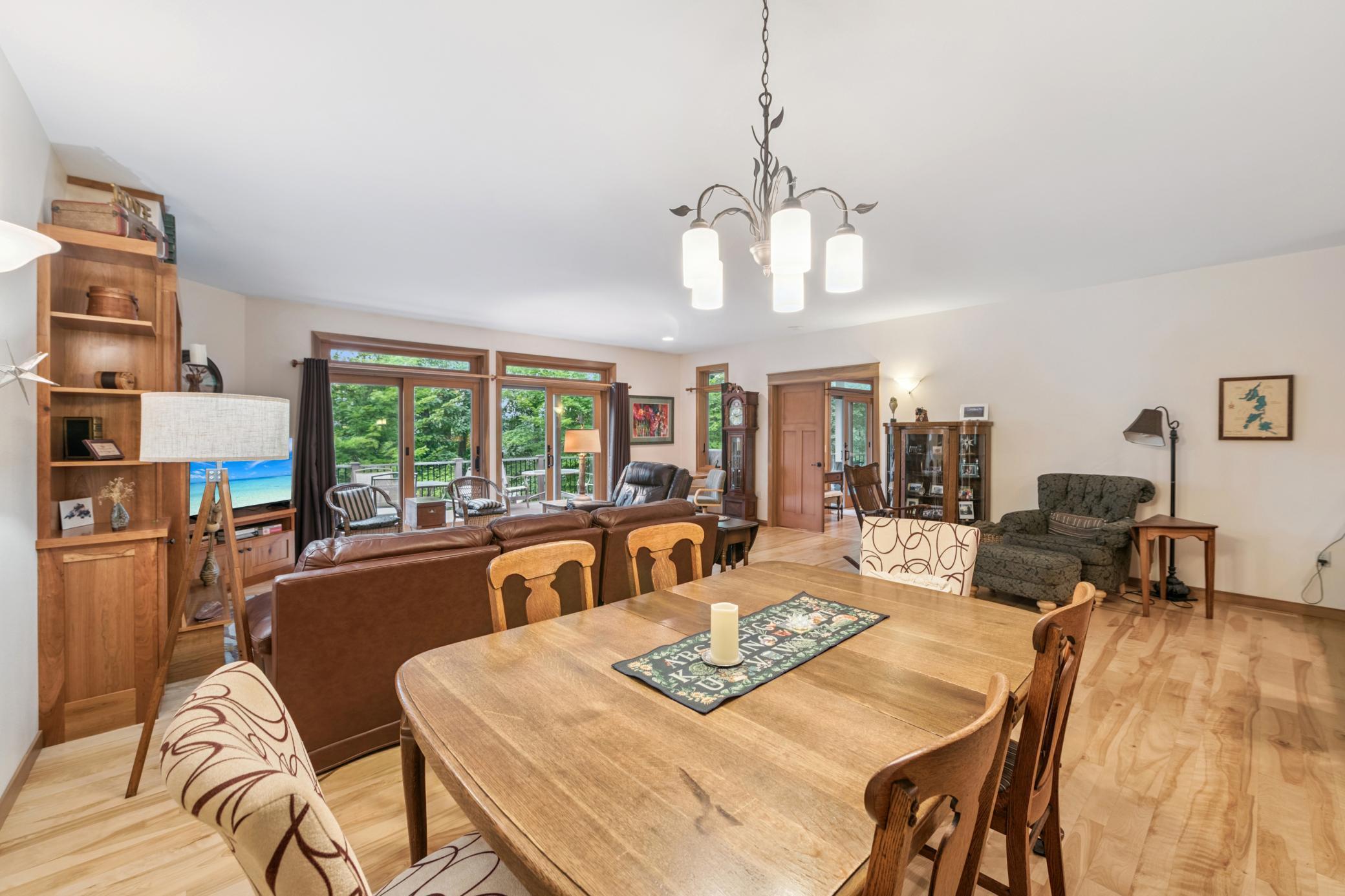 9625 Buskey Bay Drive