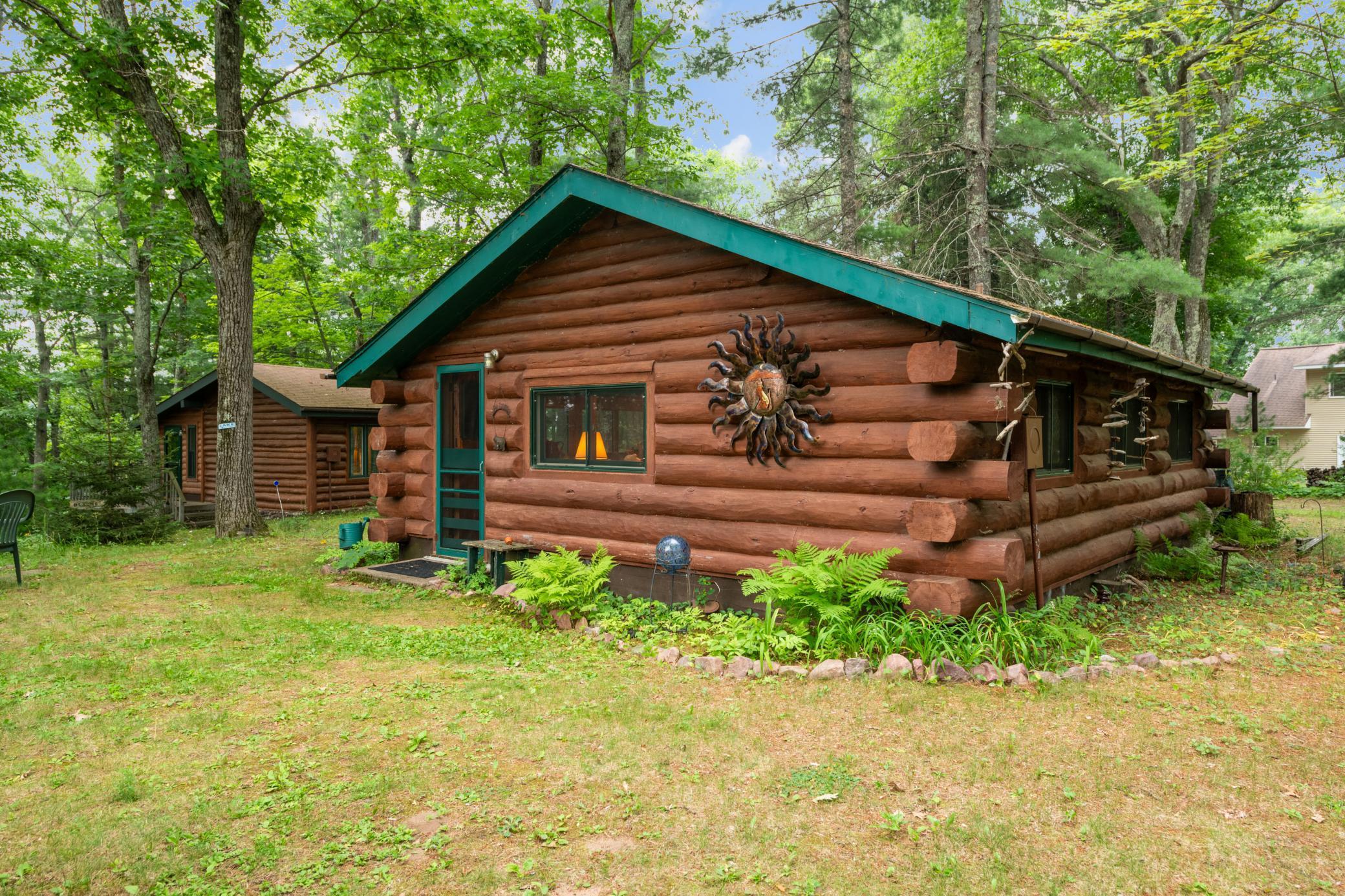 9625 Buskey Bay Drive