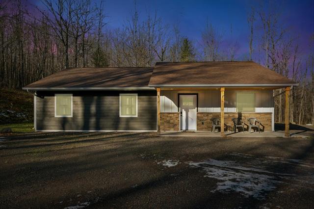 67863 Topside Road