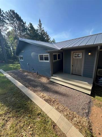 66895 Spider Lake Road