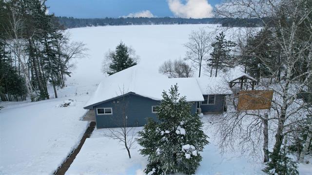 66895 Spider Lake Road