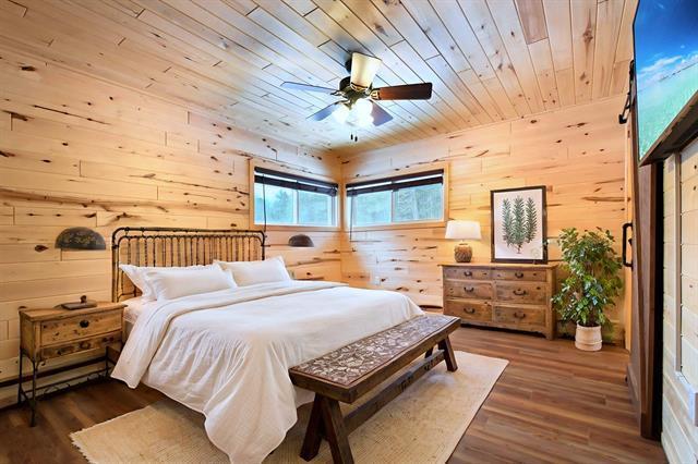 66895 Spider Lake Road