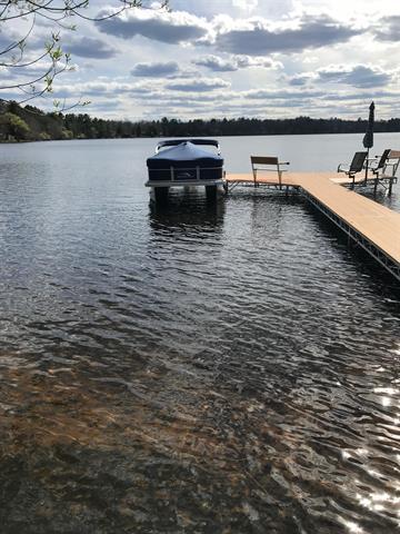 66895 Spider Lake Road