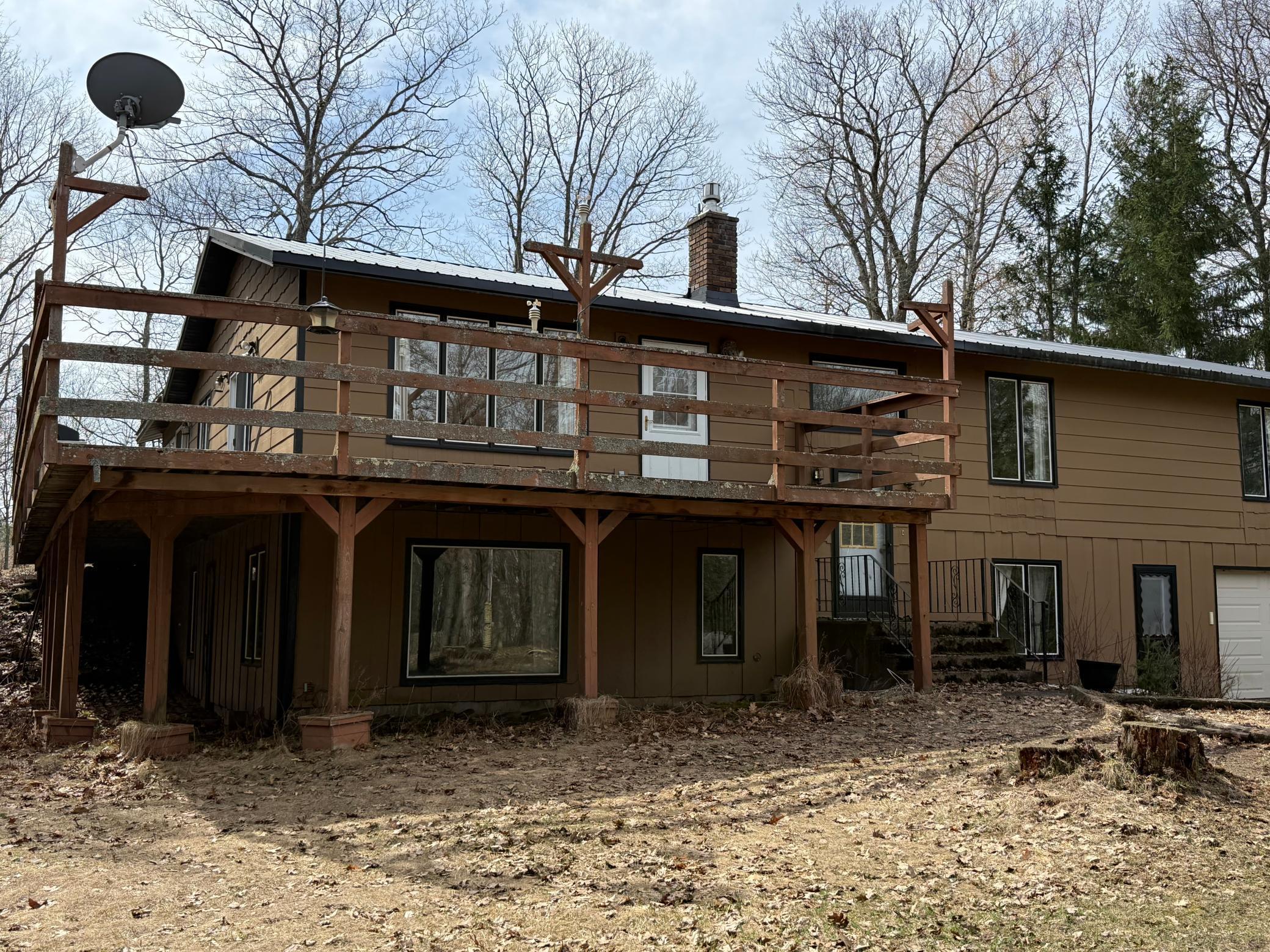 9410 Pine Lake Road