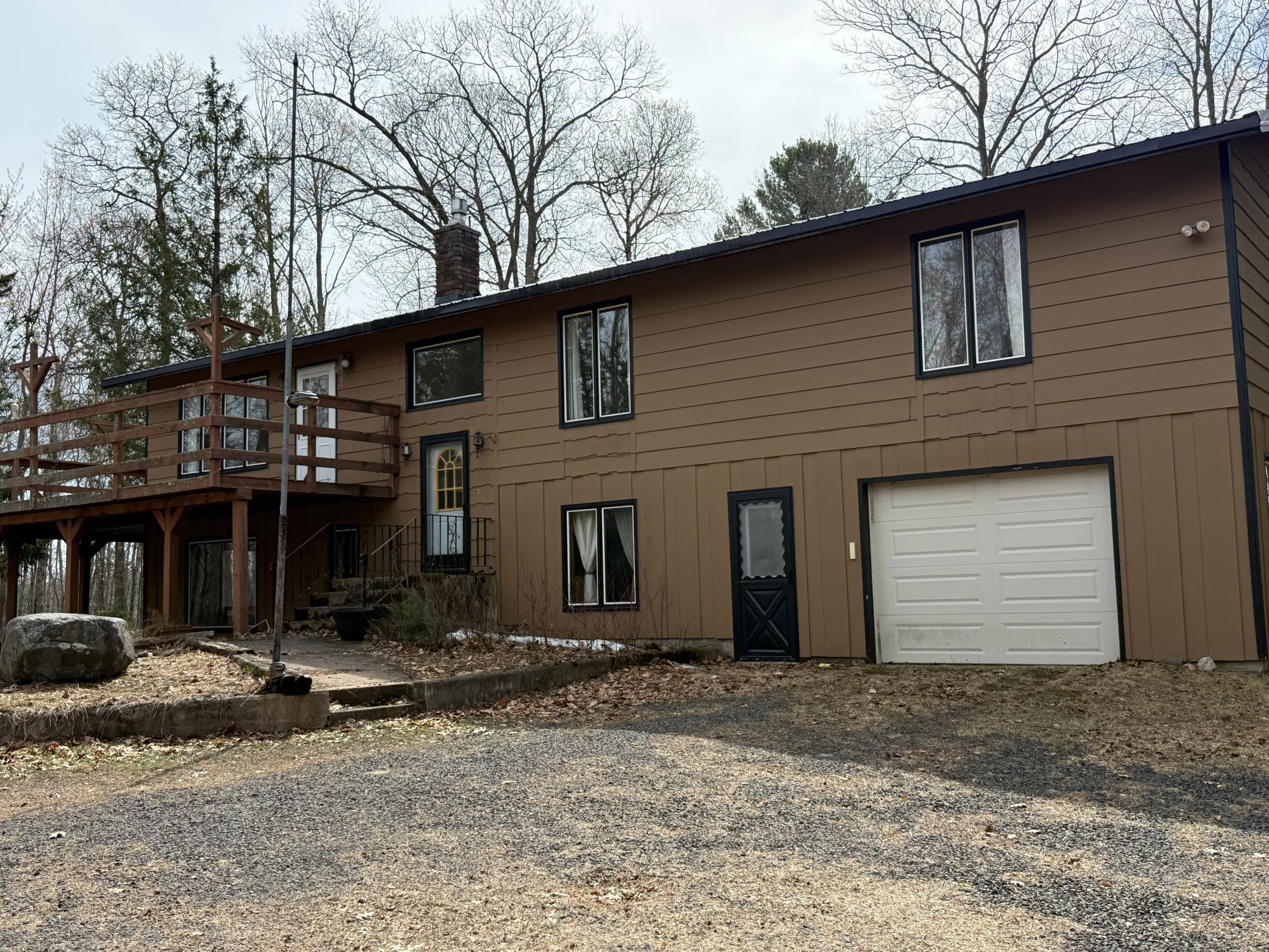 9410 Pine Lake Road
