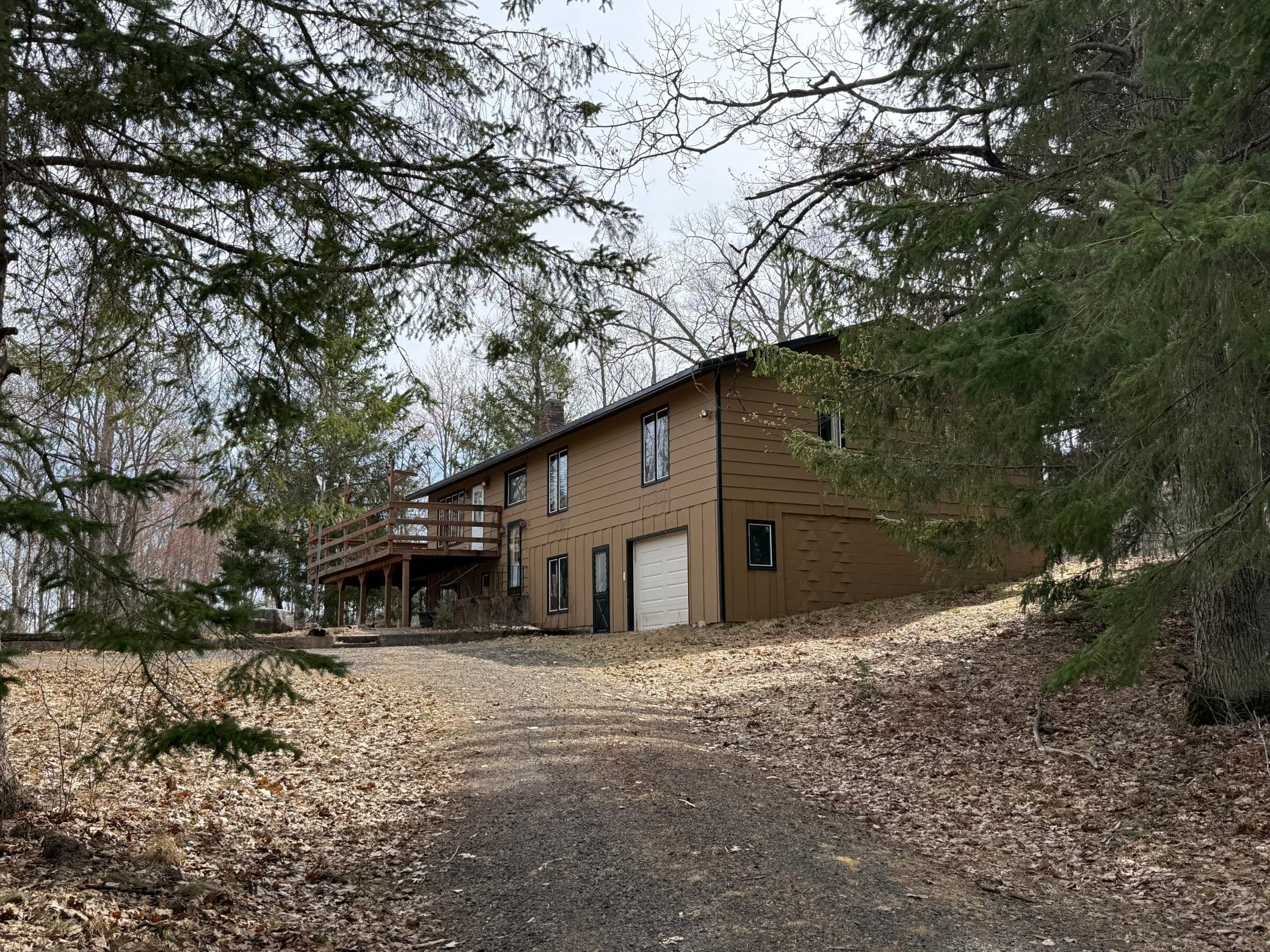 9410 Pine Lake Road