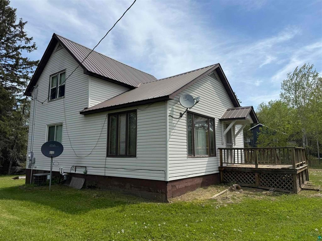 9170 School Road