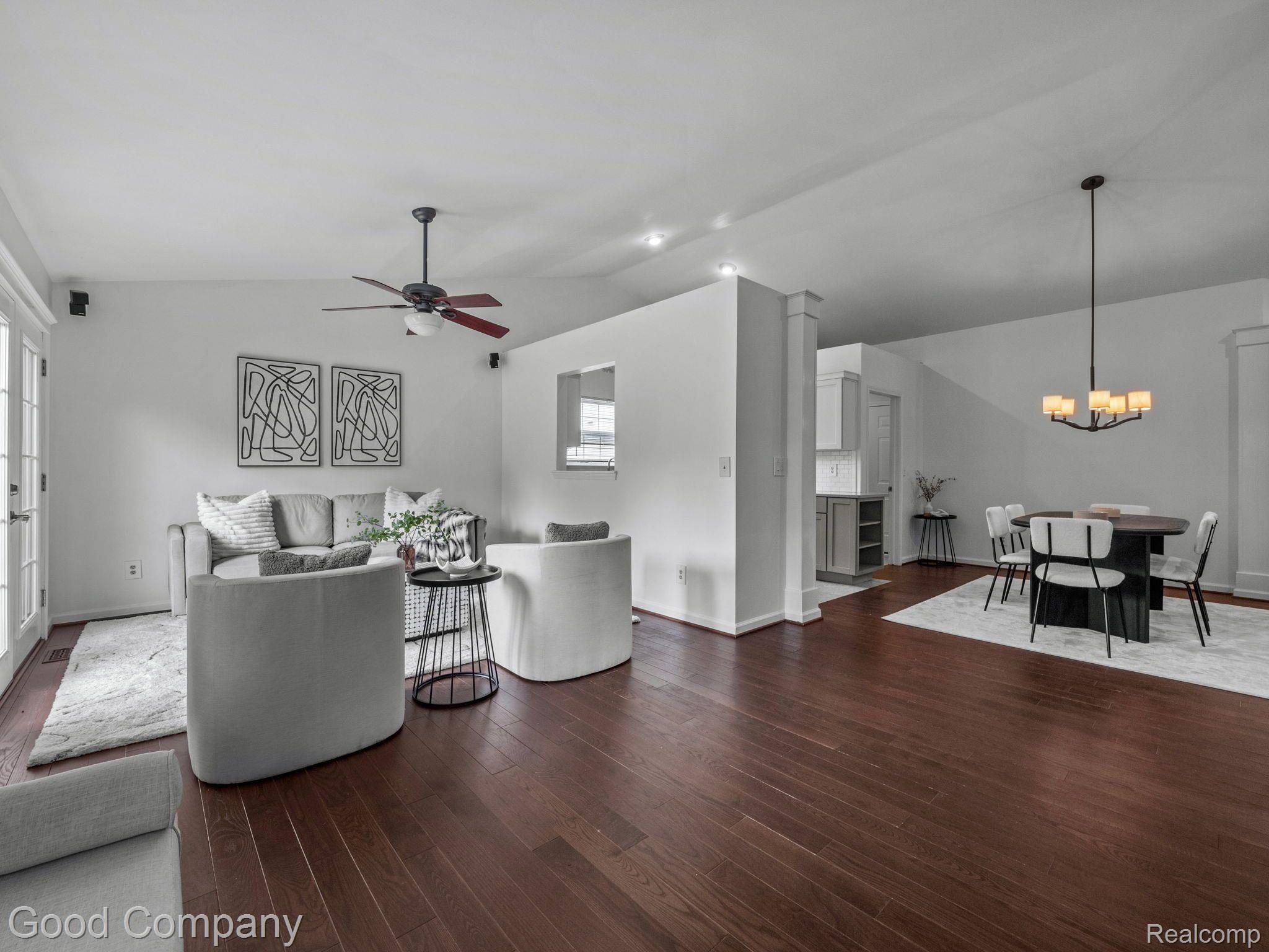 7316 Cypress Point Drive