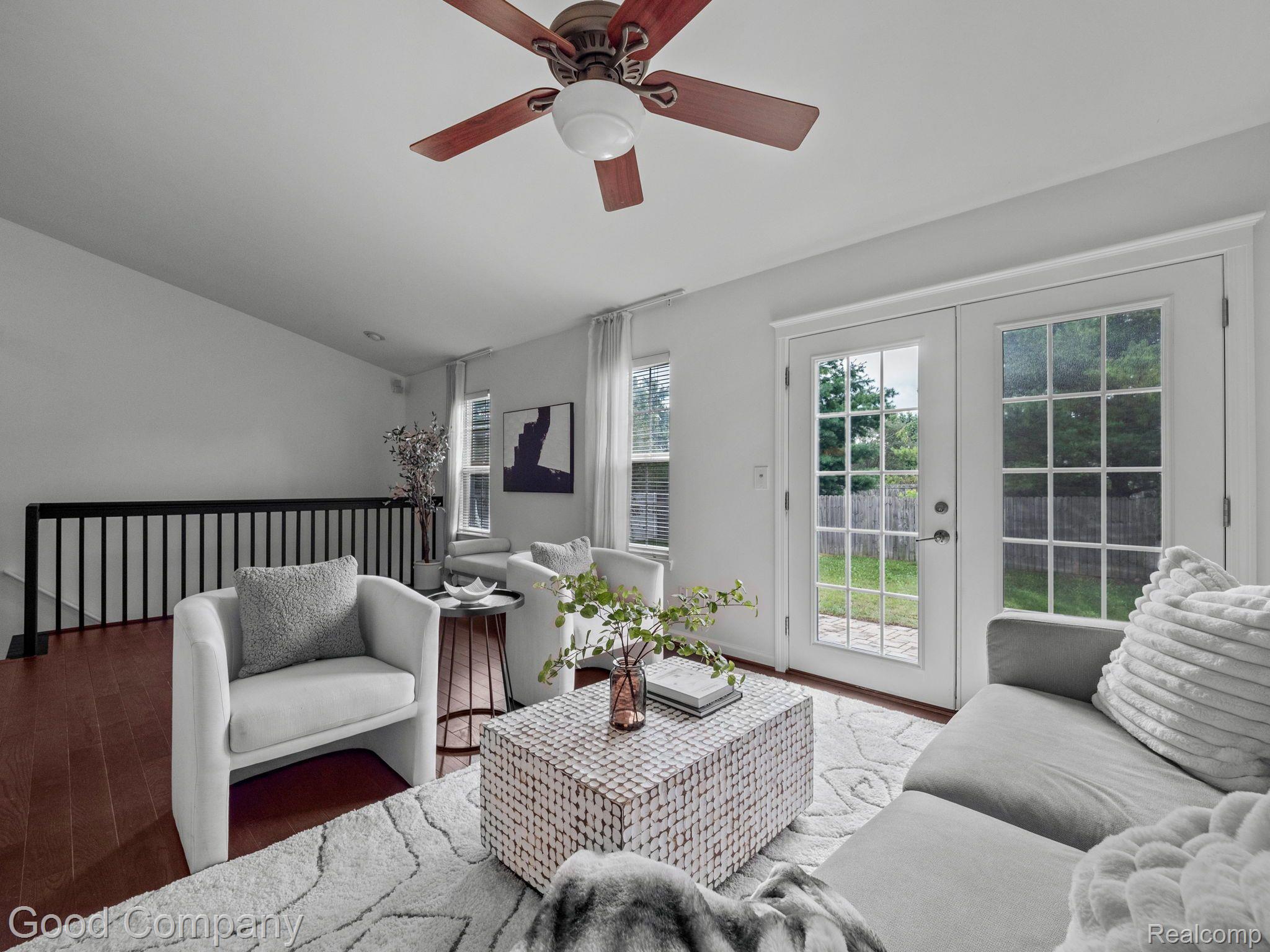 7316 Cypress Point Drive