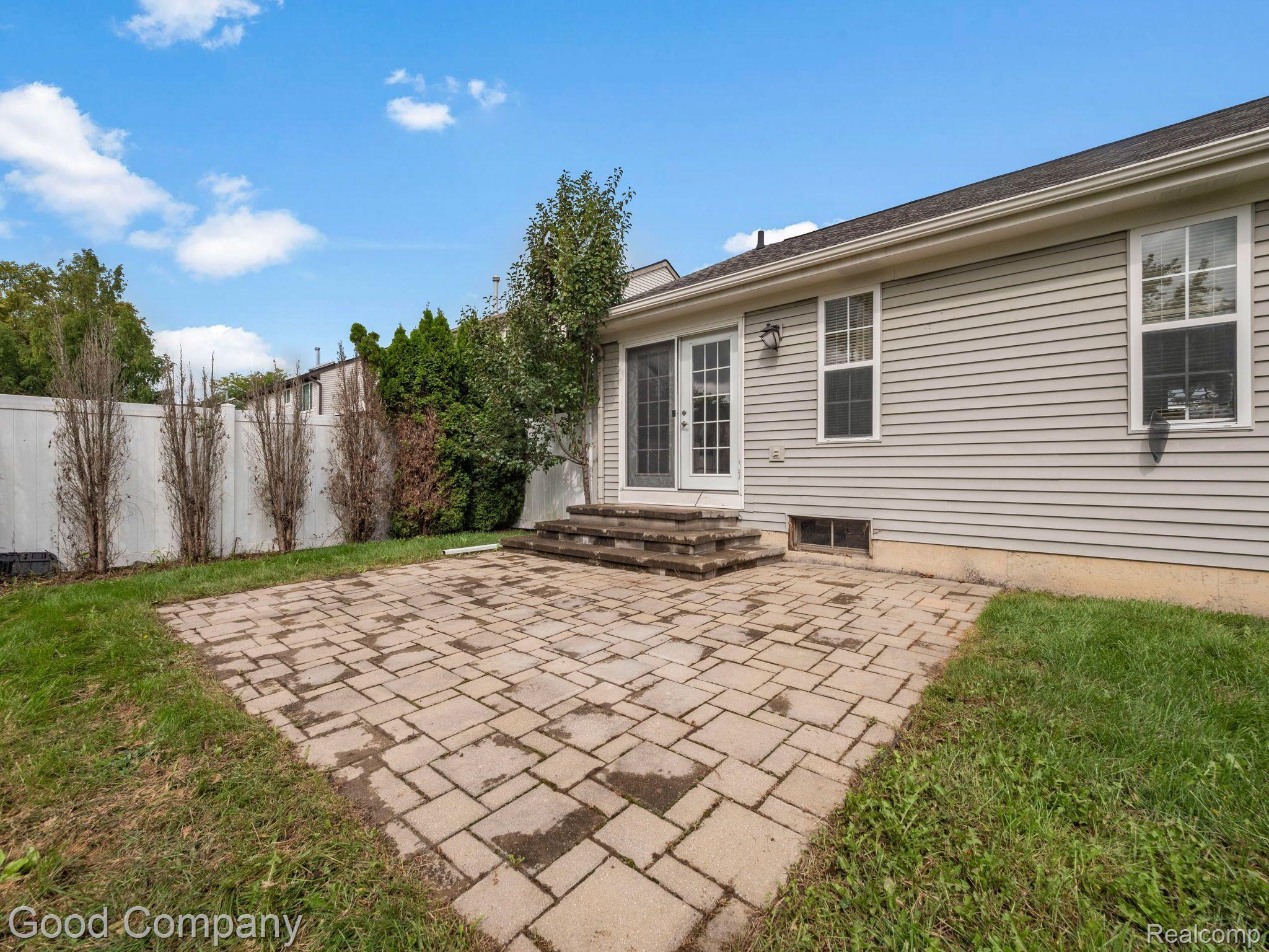 7316 Cypress Point Drive