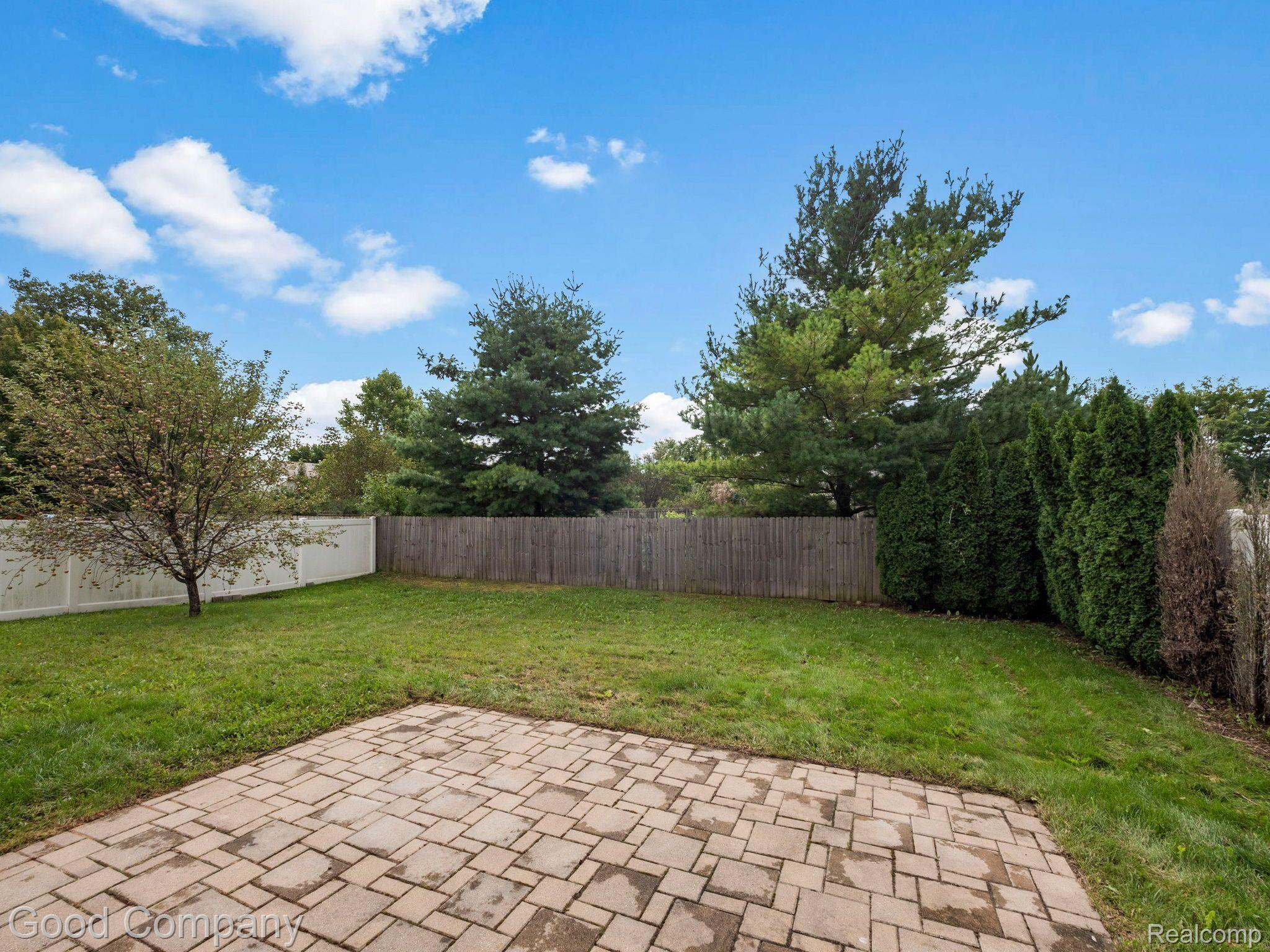 7316 Cypress Point Drive