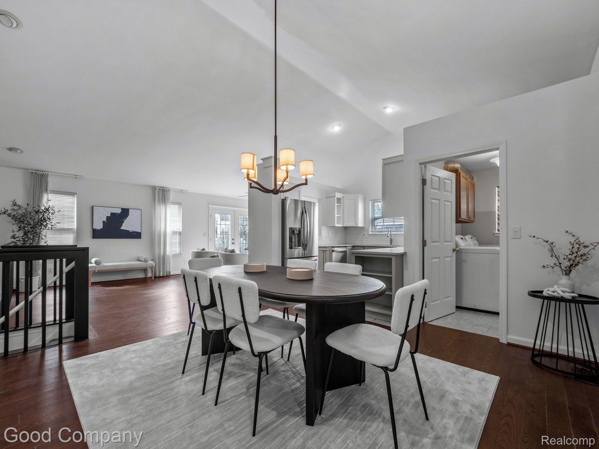 7316 Cypress Point Drive