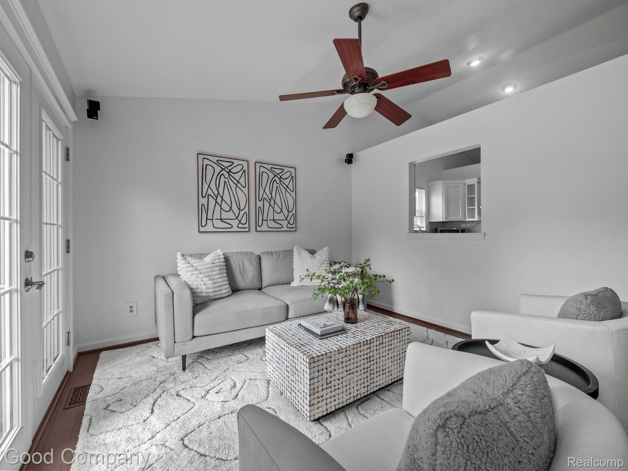 7316 Cypress Point Drive