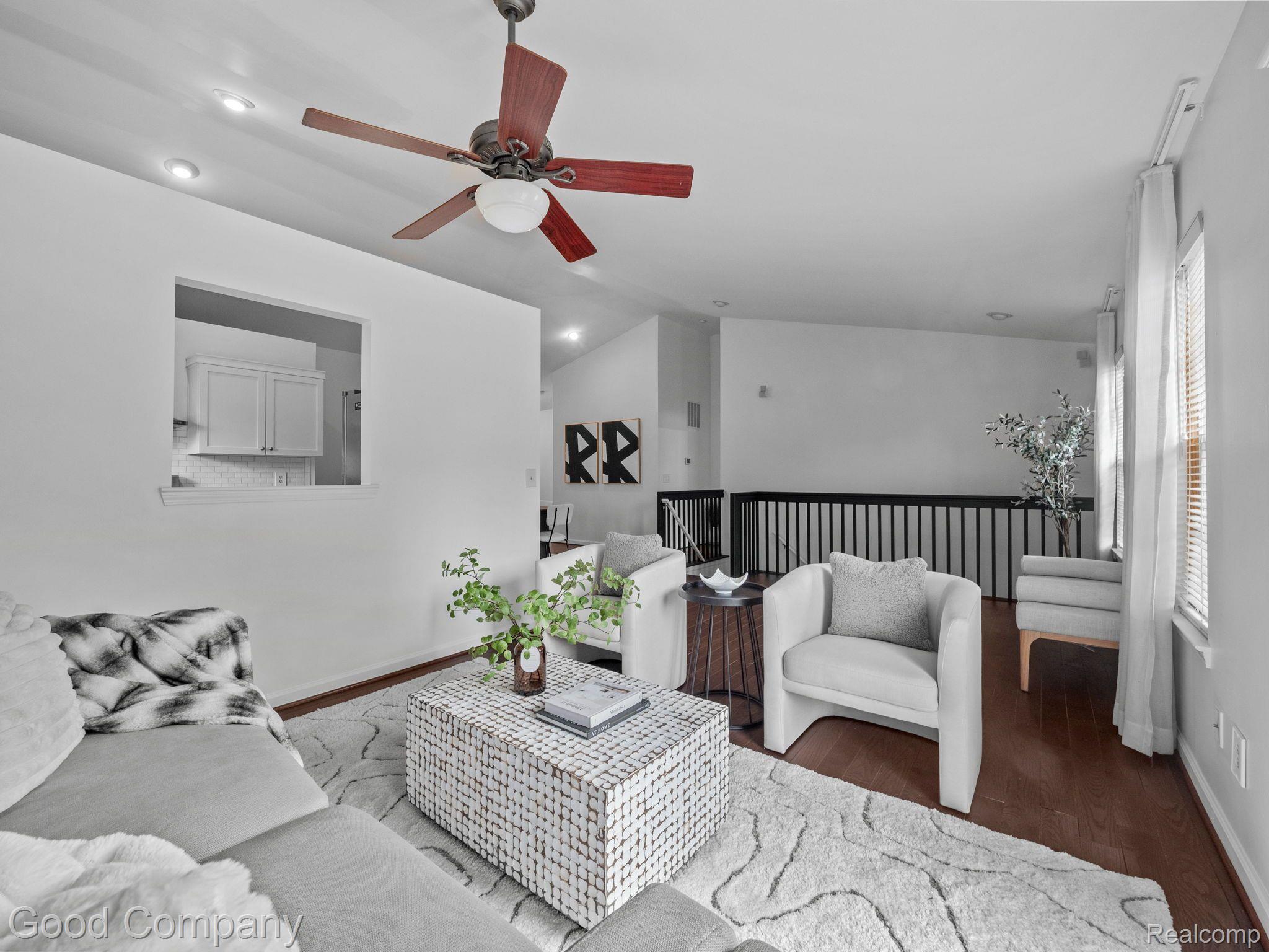 7316 Cypress Point Drive