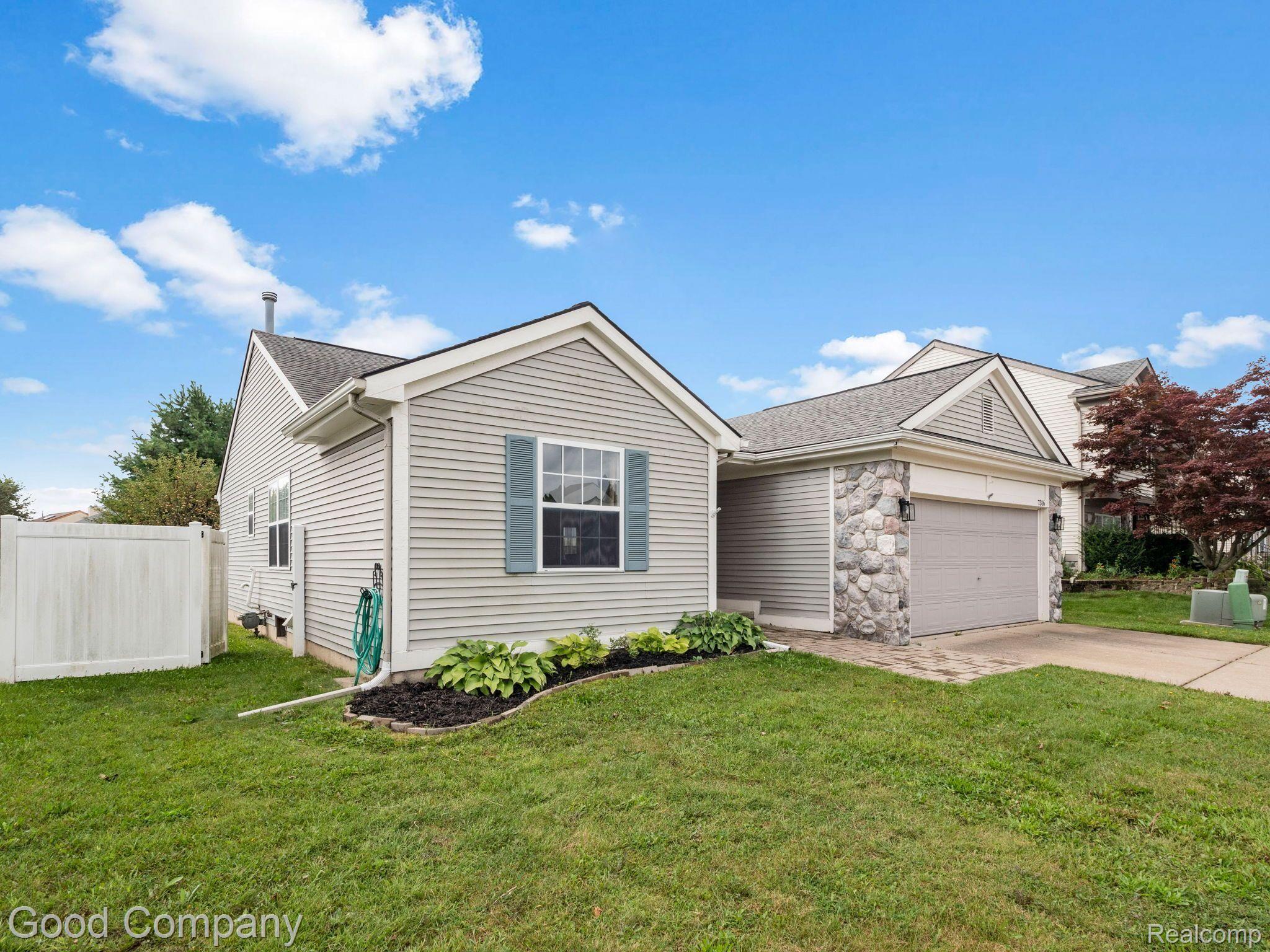 7316 Cypress Point Drive
