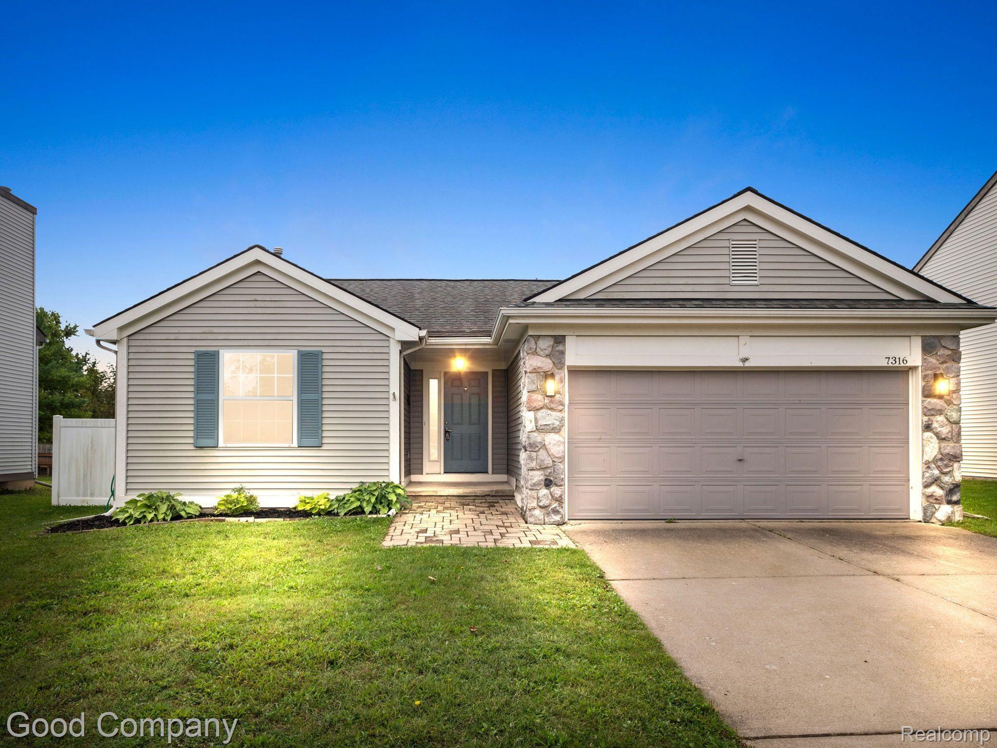7316 Cypress Point Drive