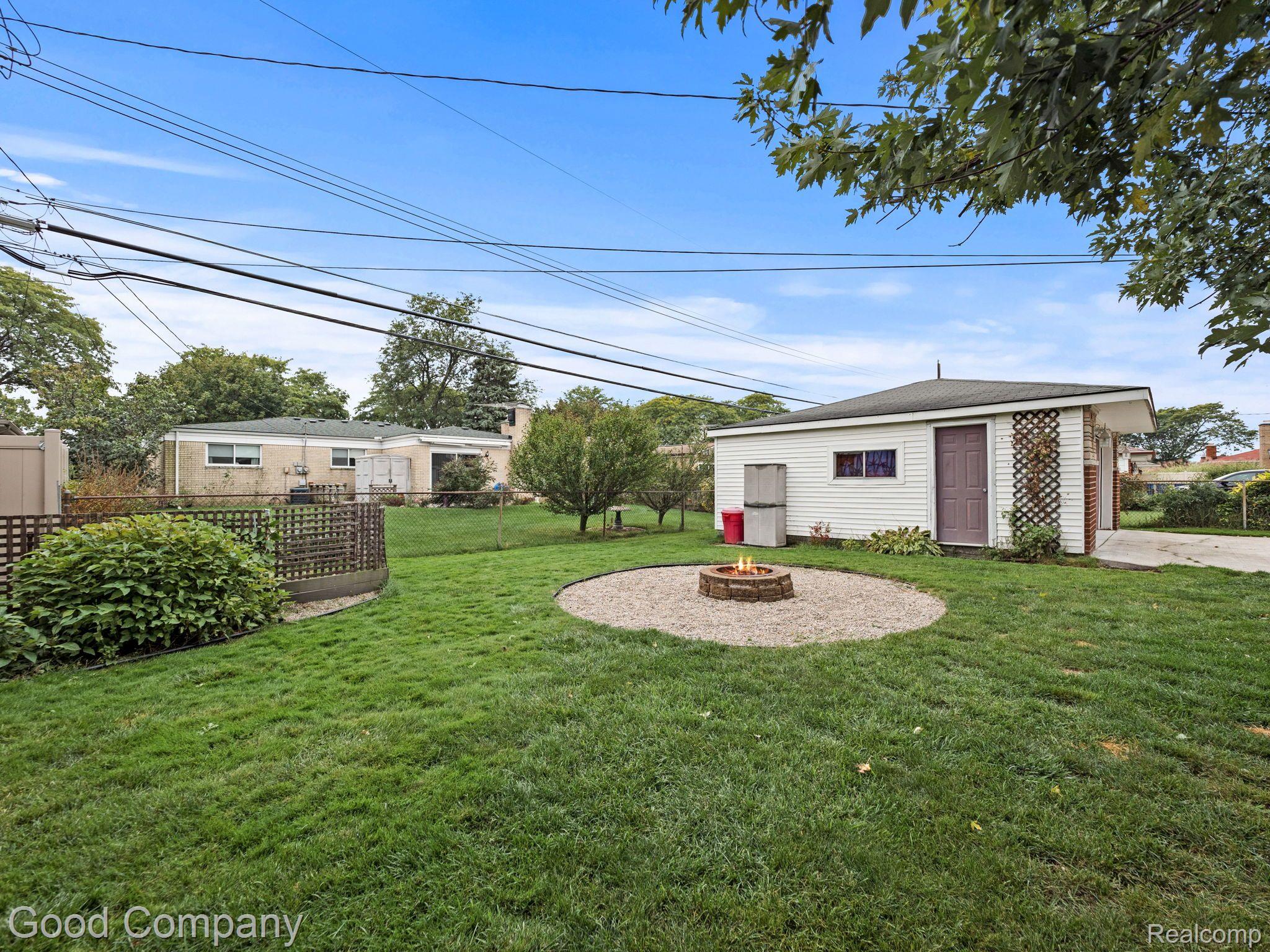14228 BADE Drive