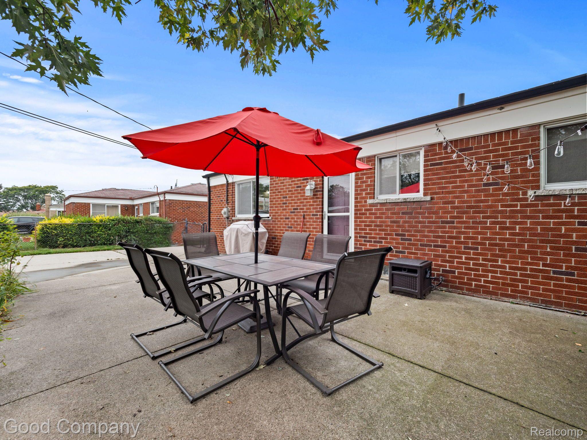 14228 BADE Drive
