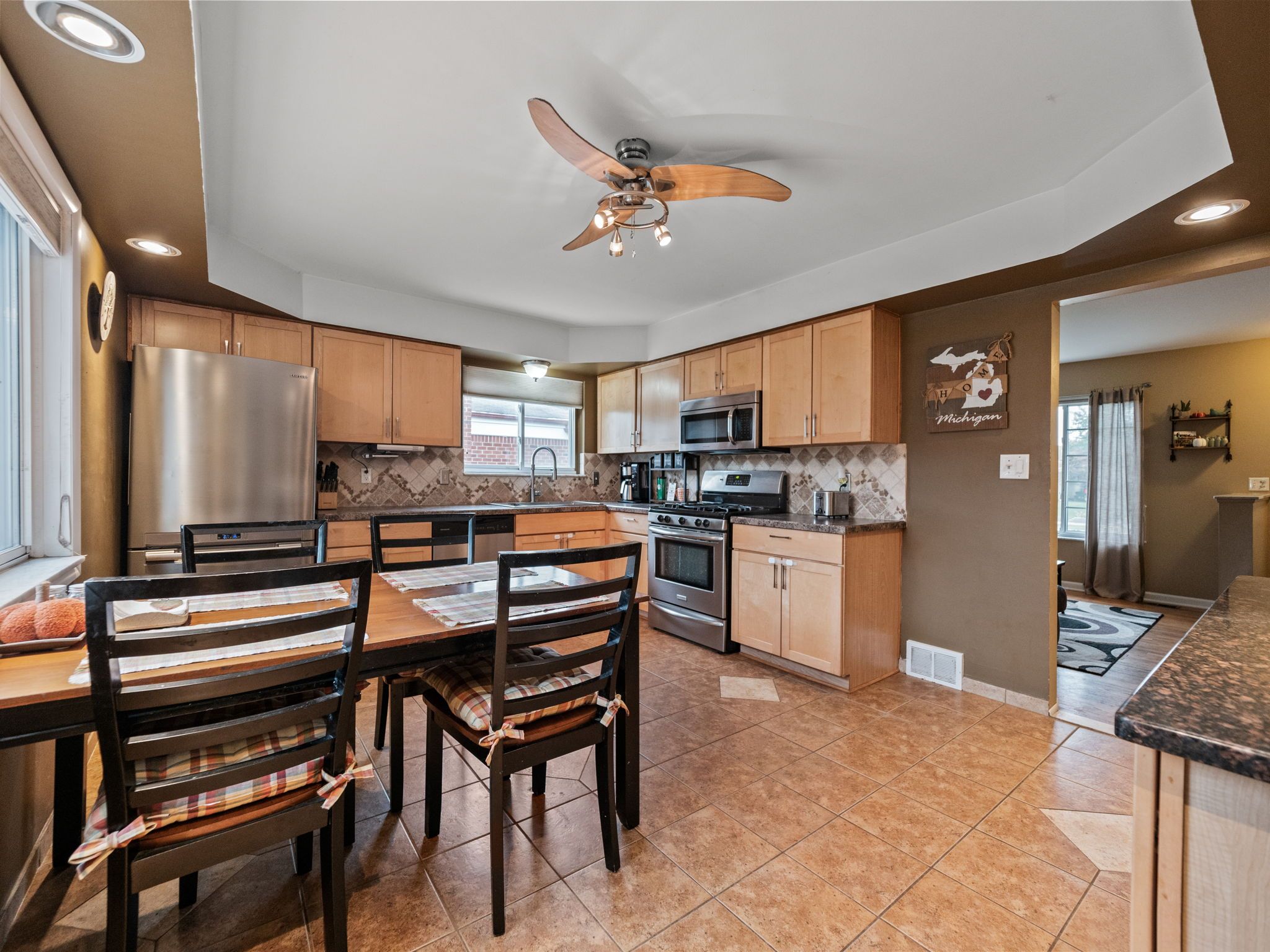 14228 BADE Drive