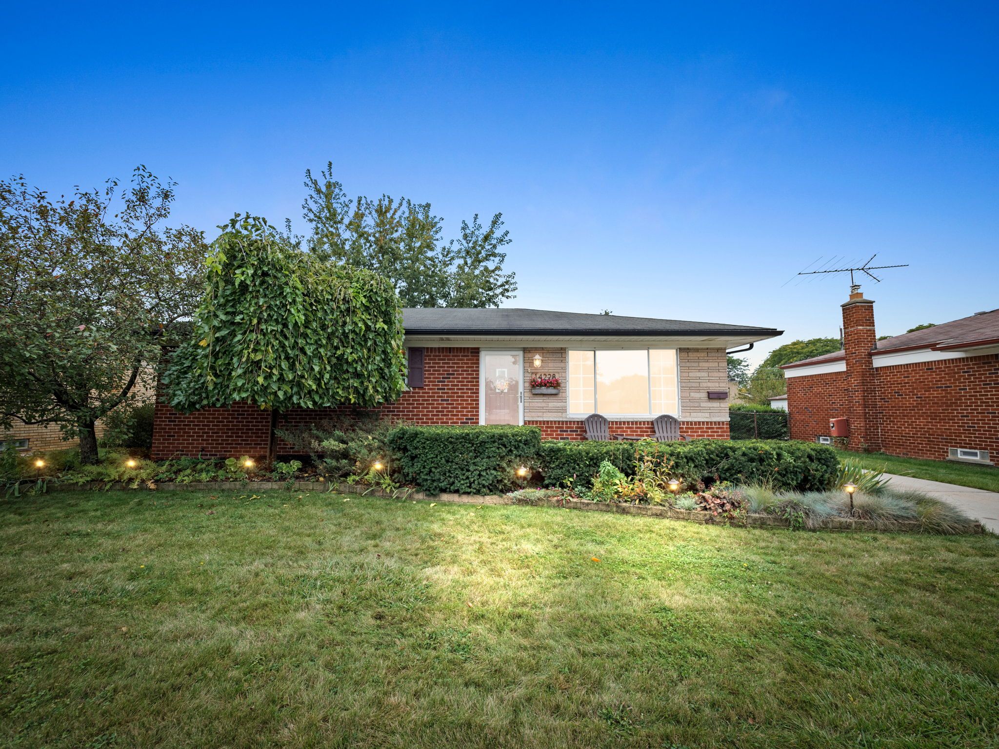 14228 BADE Drive