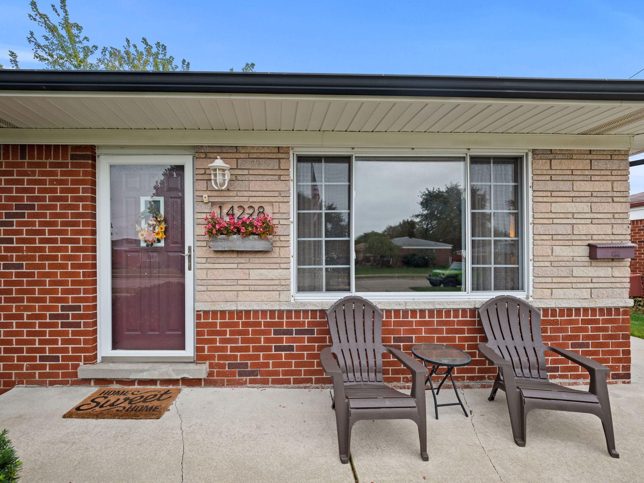 14228 BADE Drive
