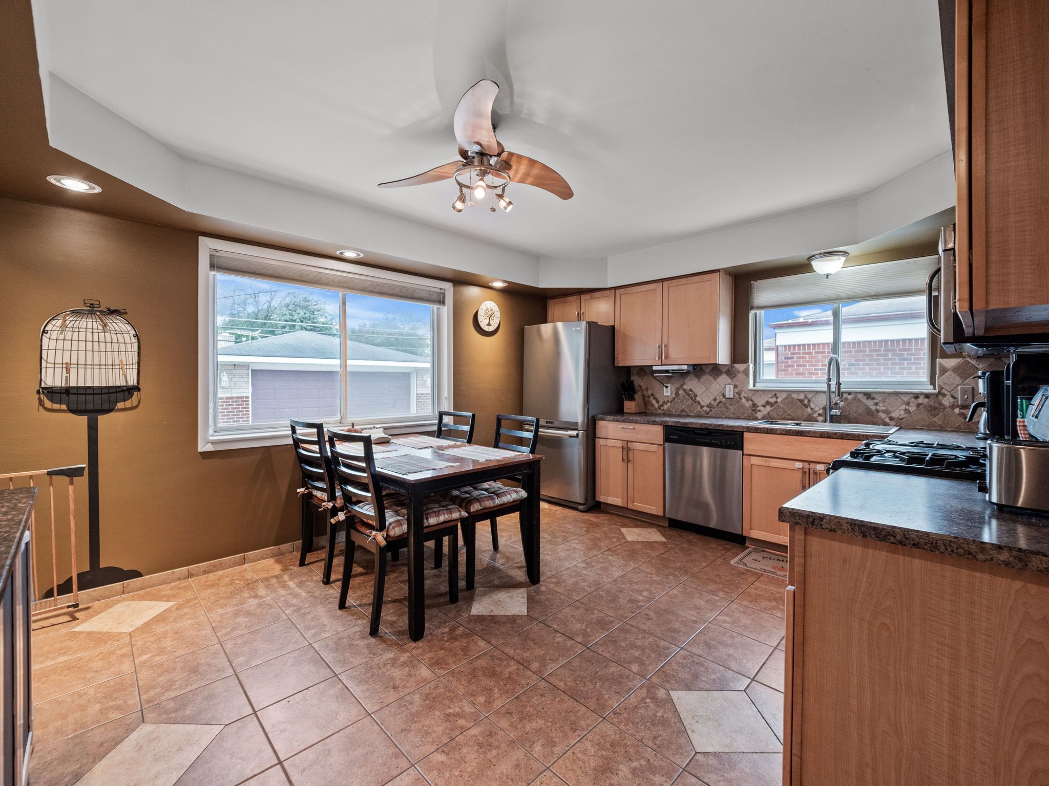 14228 BADE Drive