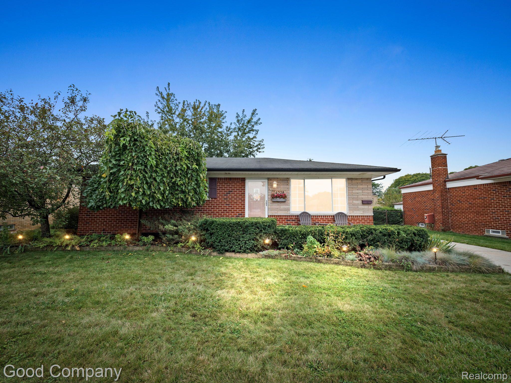 14228 BADE Drive