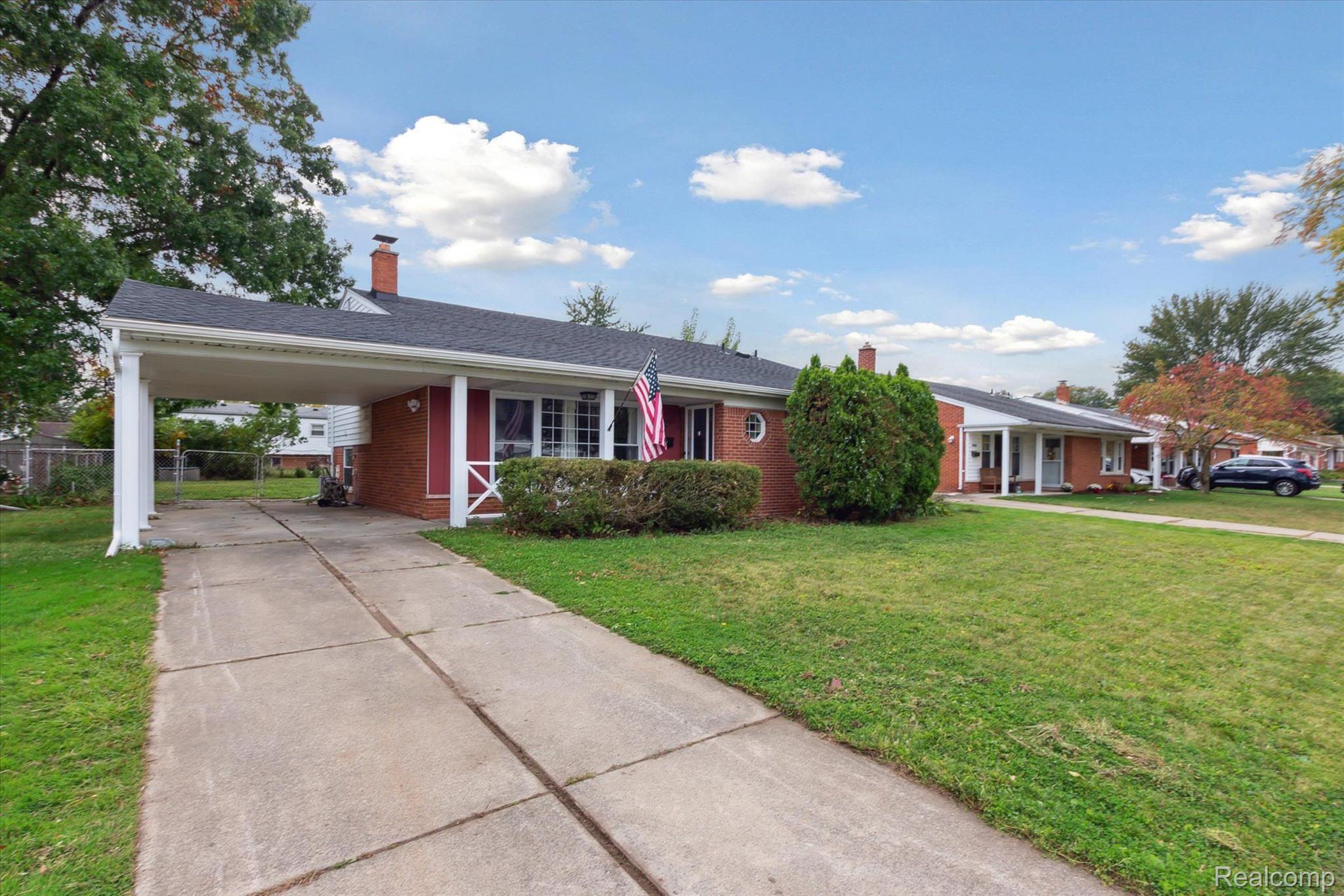 29711 LAMAR Lane