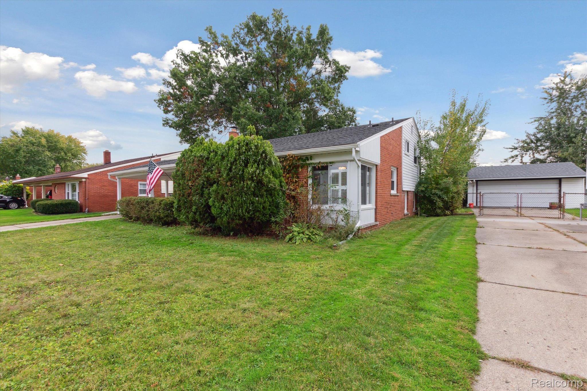 29711 LAMAR Lane