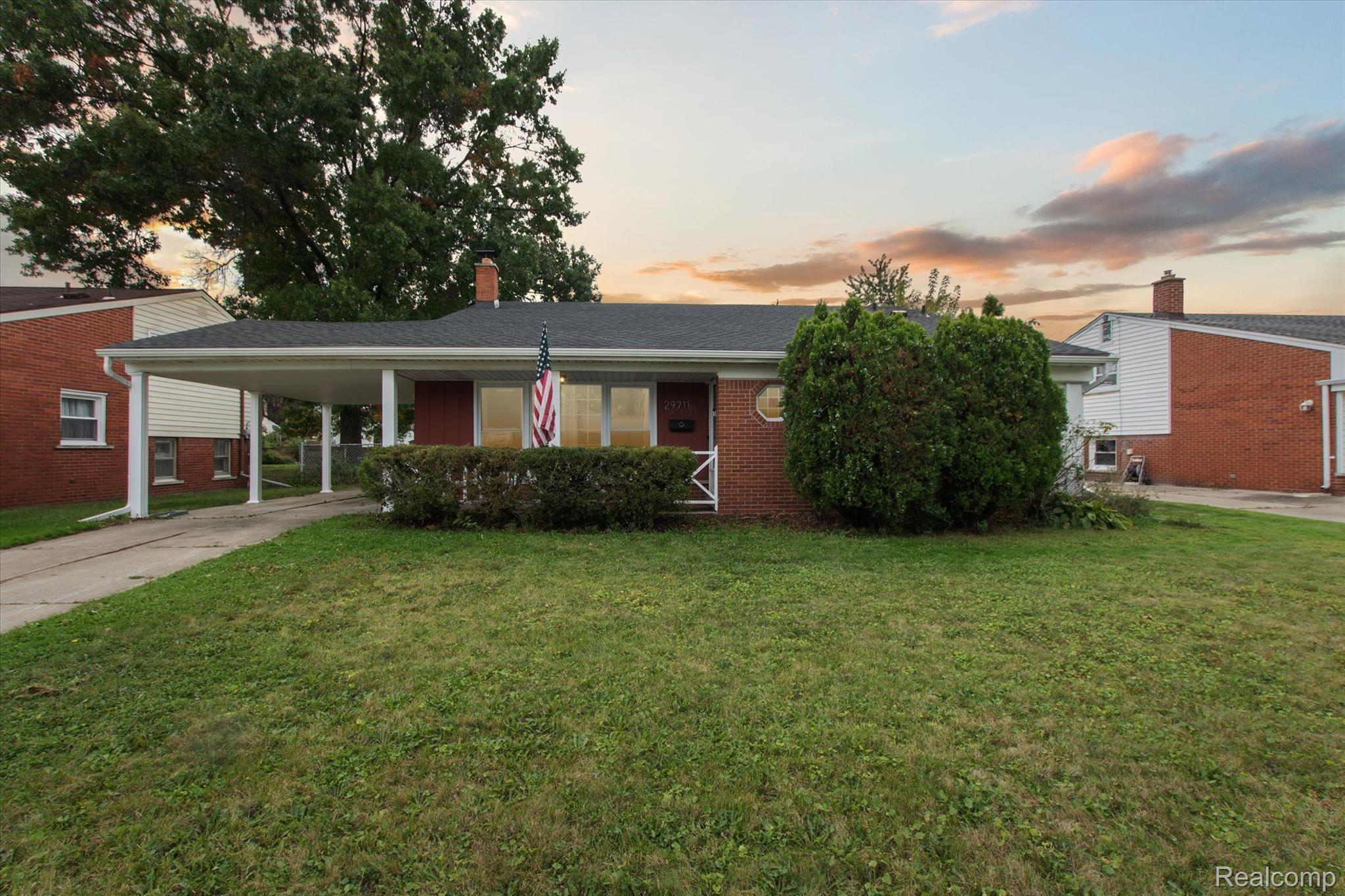 29711 LAMAR Lane