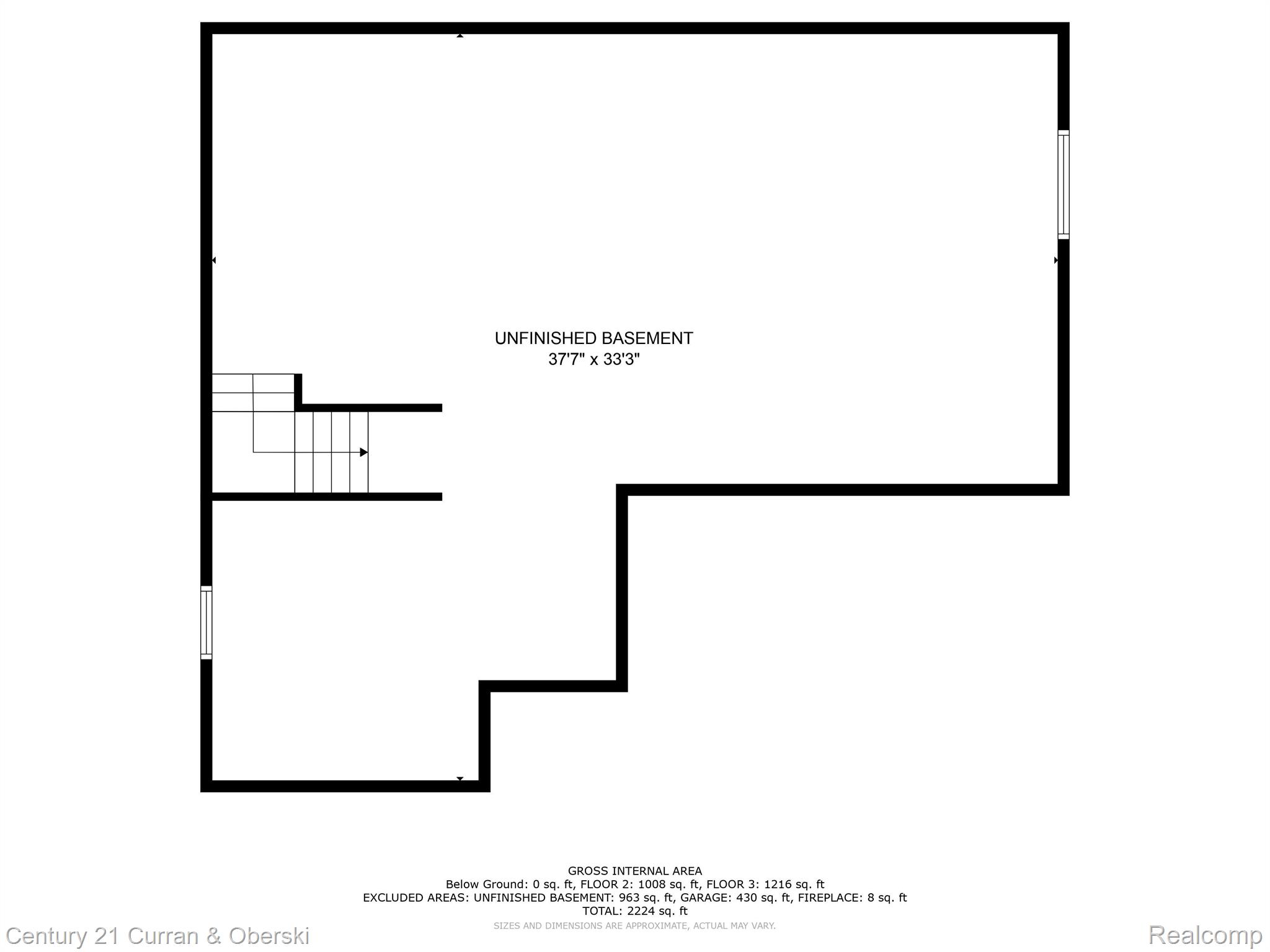 7953 EVERETT Drive