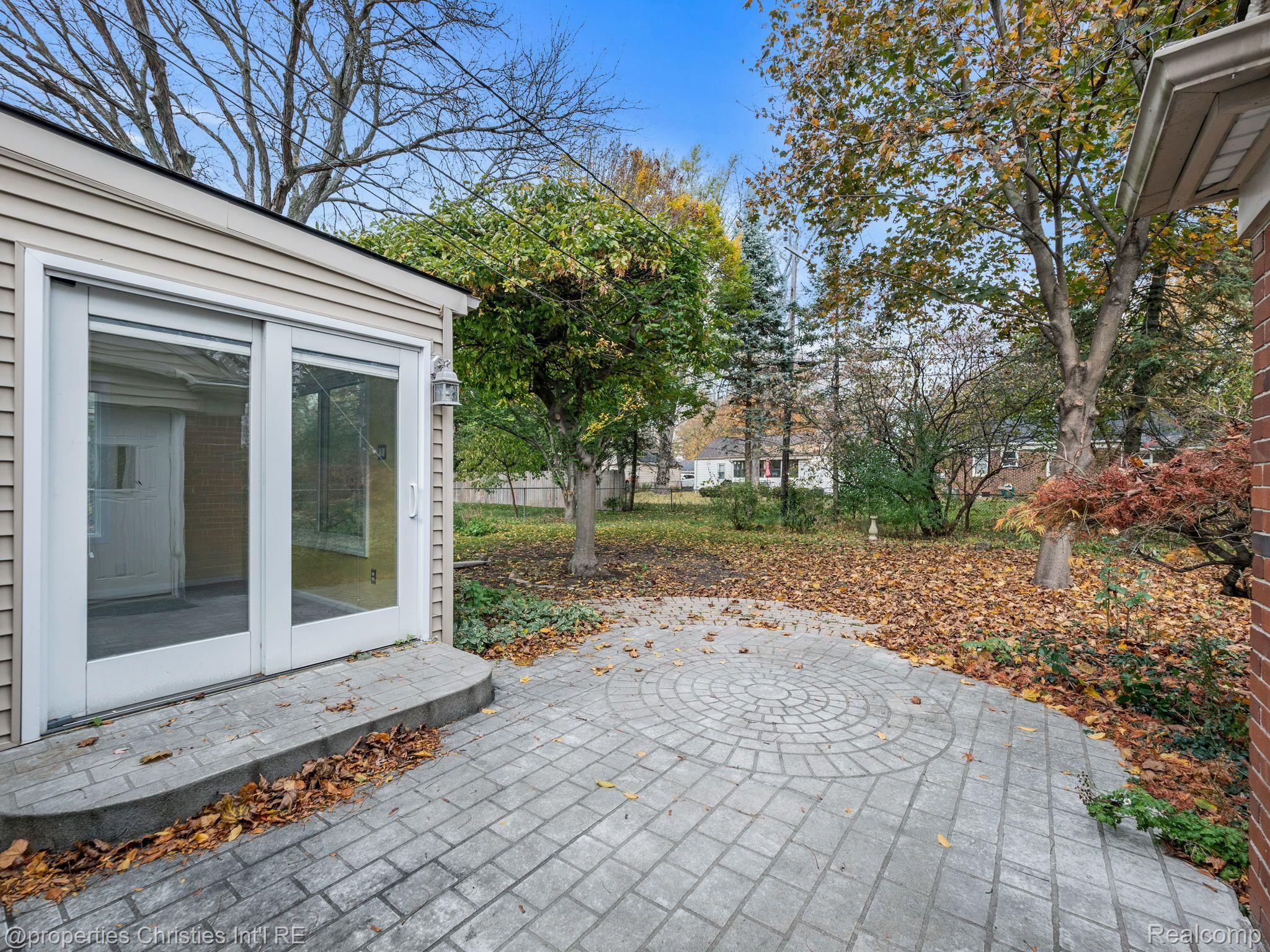 4322 BUCKINGHAM Road