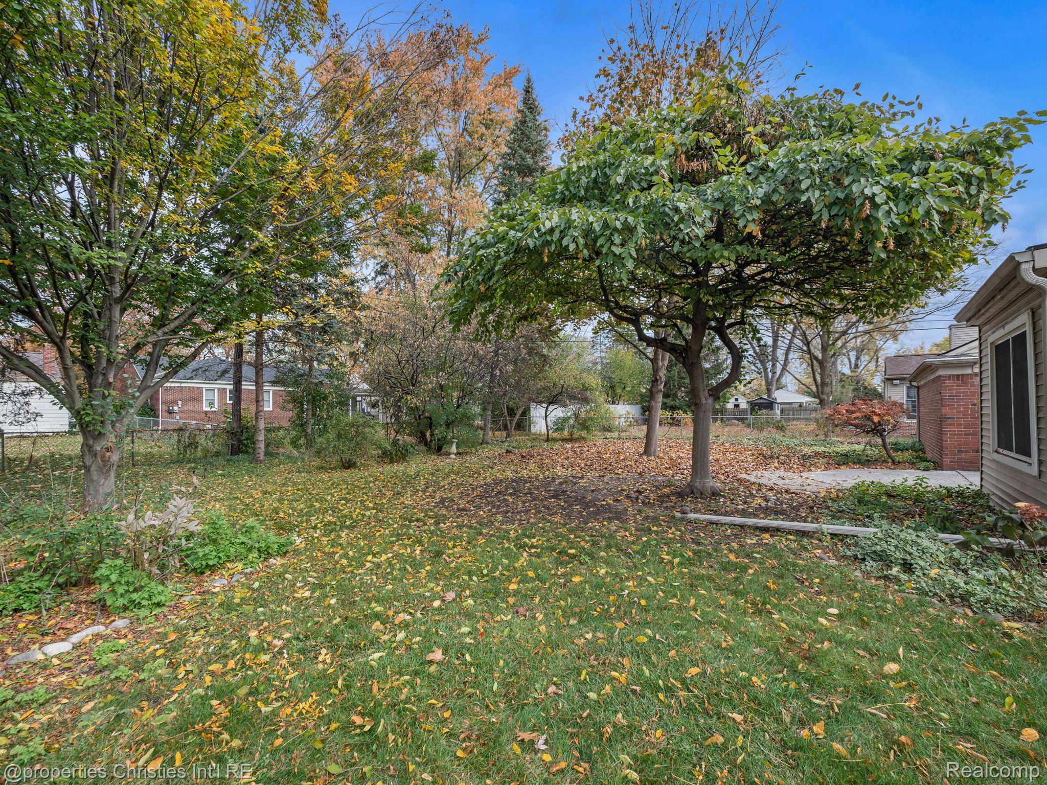 4322 BUCKINGHAM Road