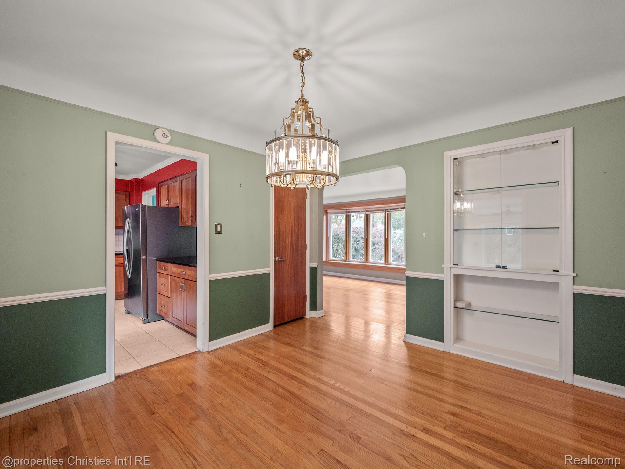 4322 BUCKINGHAM Road