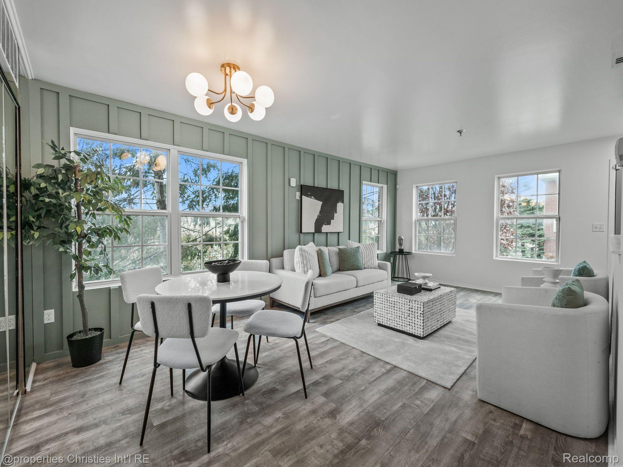23206 CORNERSTONE VILLAGE Drive